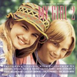 My Girl 2 Music From The Motion Picture di Various - CD