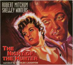 The Night Of The Hunter O.S.T. di Charles Laughton, Walter Schumann - CD
