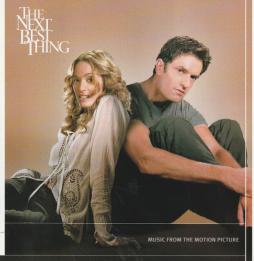 The Next Best Thing Music From The Motion Picture di Various - CD
