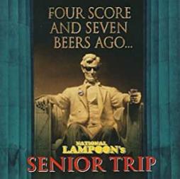 National Lampoon's Senior Trip di Various - CD