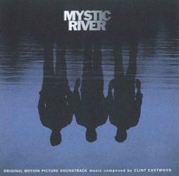 Mystic River Original Motion Picture Soundtrack di Clint Eastwood (2) - CD
