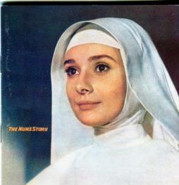 The Nun's Story O.S.T. di Franz Waxman - CD