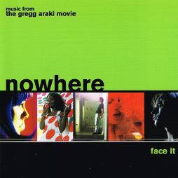 Nowhere - Music From The Gregg Araki Movie di Various - CD