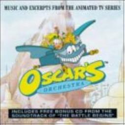 Oscar's Orchestra O.S.T. di Oscar's Orchestra - CD