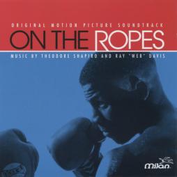 On The Ropes Original Motion Picture Soundtrack di Various - CD