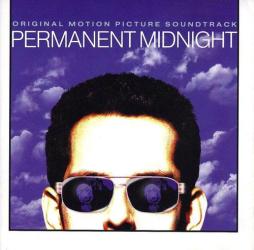 Permanent Midnight Original Motion Picture Soundtrack di Various - CD