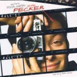 Pecker Music From The Original Motion Picture Soundtrack di Various - CD