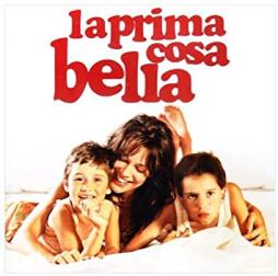 La Prima Cosa Bella - Colonna Sonora di Various - CD