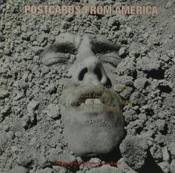 Postcards From America Original Motion Picture Soundtrack di Various - CD
