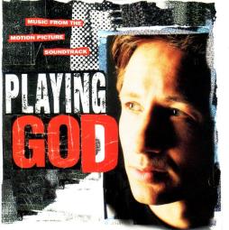 Playing God: Music From The Motion Picture Soundtrack di Various - CD