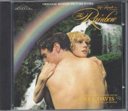 The Rainbow Original Motion Picture Score di Carl Davis  - CD