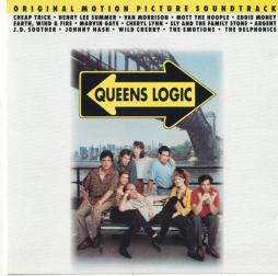 Queens Logic Original Motion Picture Soundtrack di Various - CD