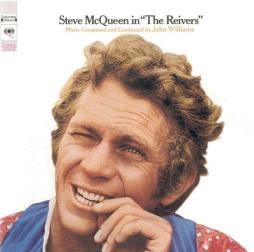 The Reivers O.S.T. di John Williams - CD