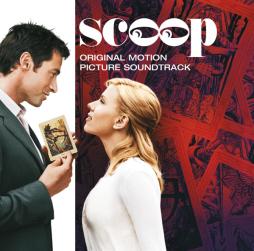 Scoop Original Motion Picture Soundtrack di Various - CD