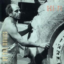 Sci-Fi At The Movies di Various - CD