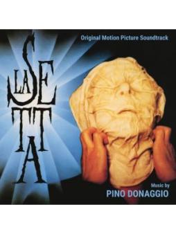 La Setta O.S.T. di La Setta - CD
