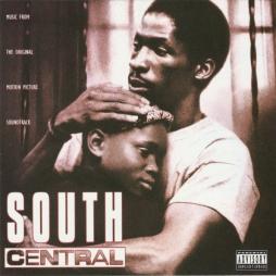 South Central Music From The Original Motion Picture Soundtrack di Various - CD