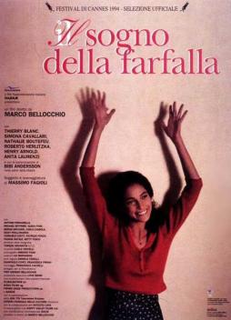Il Sogno Della Farfalla O.S.T. di Carlo Crivelli - CD