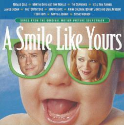 A Smile Like Yours - Songs From The Original Motion Picture Soundtrack  di Various - CD