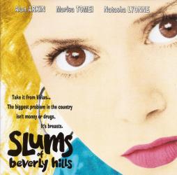 Slums Of Beverly Hills Original Motion Picture Soundtrack di Various - CD
