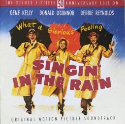 Singin' In The Rain O.S.T. di Singin' In The Rain - CD