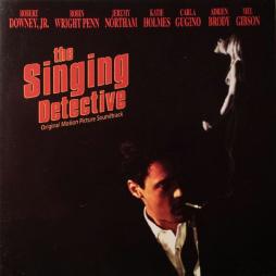 The Singing Detective Original Motion Picture Soundtrack di Various - CD/DVD