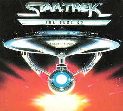 Star Trek - Best Of di Various - CD