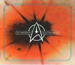 Star Trek: The Motion Picture / Inside Star Trek di Jerry Goldsmith / Gene Roddenberry - CD