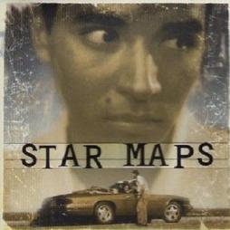 Star Maps Original Motion Picture Soundtrack di Various - CD