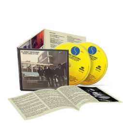 Shake Some Action 50th Anniversary Deluxe Edition di Flamin' Groovies - CD