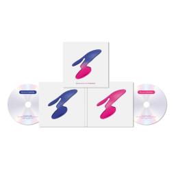 The Best & The Rest Of di New Order - CD