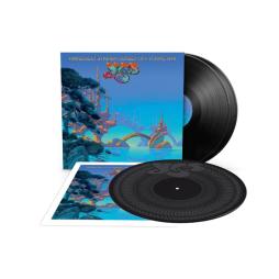 Roosevelt Stadium - Jersey City 17 June 1976 di Yes - CD