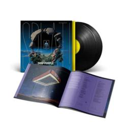 Splat! di Deep Purple - LP