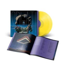 Splat! di Deep Purple - LP