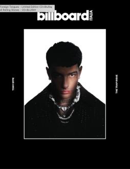 Billboard Italia #69 - Primavera 2026 di BILLBOARD ITALIA - RIVISTA
