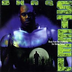 Steel Music From And Inspired By The Motion Picture di Various - CD
