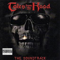Tales From The Hood The Soundtrack di Various - CD