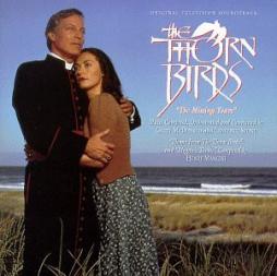 The Thornbirds II: The Missing Years di Garry McDonald & Laurie Stone - CD