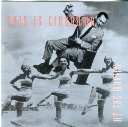 This Is Cinerama O.S.T. di Various - CD