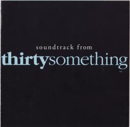 Thirtysomething Soundtrack di WG Snuffy Walden - CD