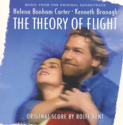 The Theory Of Flight Music From The Original Soundtrack di Various - CD