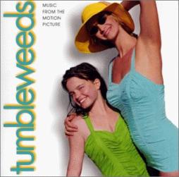 Tumbleweeds Music From The Motion Picture di Various - CD