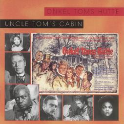 Uncle Tom's Cabin/ Onkel Toms Hütte O.S.T. di Peter Thomas - CD