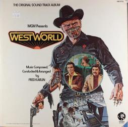 Westworld O.S.T. di Fred Karlin - CD