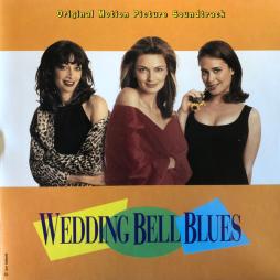 Wedding Bell Blues O.S.T. di Various - CD