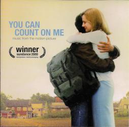 You Can Count On Me - Music From The Motion Picture di Various - CD