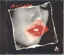 Arcade di Arcade - CD
