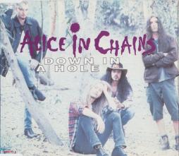 Down In A Hole di Alice In Chains - CD