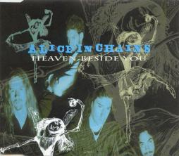 Heaven Beside You di Alice In Chains