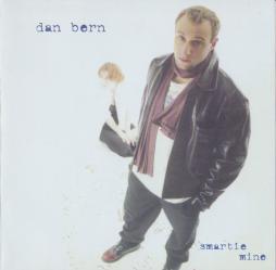 Smartie Mine di Dan Bern - CD